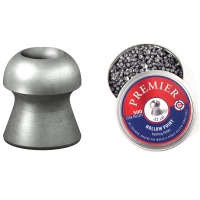 Пульки Crosman Legacy Hollow Point 4,5 мм 500 шт (LHP77)