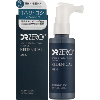 Сироватка для волосся Dr Zero Redenical Scalp Revitalizing Essence Проти випадіння волосся для чоловіків 60 мл (4582526990035)