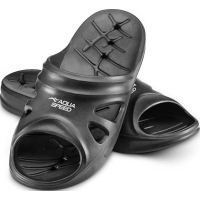 Шльопанці Aqua Speed Florida 464-07 чорний 39 (5905718626410)