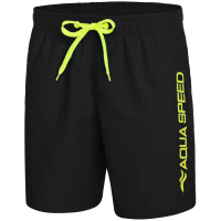Шорти Aqua Speed Owen 297-07 чорний XXL (5908217696717)