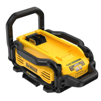 Зарядний пристрій для акумуляторів інструменту DeWALT POWERSHIFT 12A (DCBPSC0550)