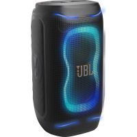 Акустична система JBL PartyBox 130 Black (JBLPB130BLKEP)