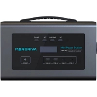 Зарядна станція Marsriva MP6ProV2 600W 627.2Wh (MP6ProV2_MARSRIVA)