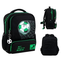 Рюкзак дитячий Kite Kids 559 Football (K26-559XS-2)