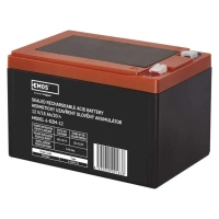 Батарея до ДБЖ EMOS 12V 15Ah (B9656V)