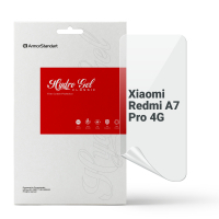 Плівка захисна Armorstandart hydrogel Xiaomi Redmi A7 Pro 4G (ARM91142)