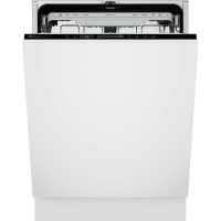 Посудомийна машина Electrolux KL87X200T