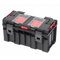 Ящик для інструментів QBRICK SYSTEM PRO 500 Profi, 18", 450260240, SKRQPROP500CZAPG001 (SKRQPROP500CZAPG003)