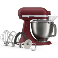 Кухонний комбайн KitchenAid 5KSM50PKVESO