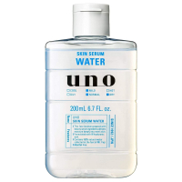 Лосьйон для обличчя Uno Serum Water Для чоловічої шкіри 200 мл (4901872459988)