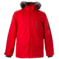 Куртка Huppa MARTEN 2 18118230 червоний S (4741468990156)