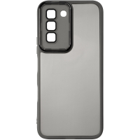 Чохол до мобільного телефона Armorstandart Shade Infinix Hot 70 4G Black (ARM92410)