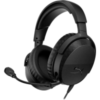 Навушники HyperX Cloud Stinger 3 Wired Black (BS1T5AA)