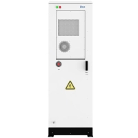 Система зберігання енергії Deye GE-F60 61.44kWh Outdoor Cabinet ESS (GE-F60)