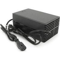 Мережевий зарядний пристрій для АКБ Voltronic Li-ion 72V(88,2V), 21S, 8A, 750W (YT-SL750-88208P)