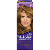 Фарба для волосся Wellaton 7/3 Лісовий горіх 110 мл (4056800023141)