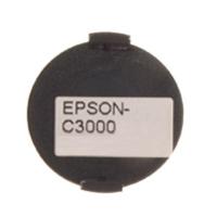 Чип для картриджа Epson C3000 (4.5K) Black BASF (WWMID-72858)