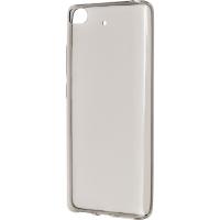 Чохол до мобільного телефона Drobak Ultra PU для Xiaomi Mi5s (Gray) (213118)