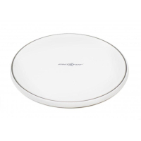 Зарядний пристрій Maxxter Wireless Fast Charge (M-QIF-03)