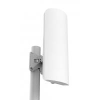 Точка доступу Wi-Fi Mikrotik RB911G-2HPnD-12S