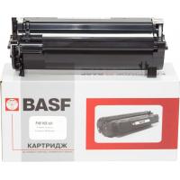 Тонер-картридж BASF Lexmark X264/X363/X364 , 50F0HA0 Black (BASF-KT-50F0HA0)