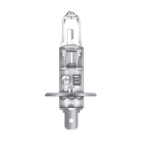 Автолампа Osram галогенова 55W (OS 64150NBS)