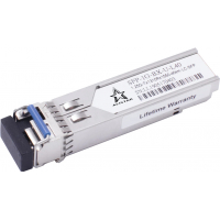 Модуль SFP Alistar SFP-1G-BX-U31-L20