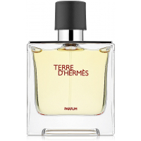 Парфумована вода Hermes Terre d'Hermes Parfum тестер 75 мл (26381)