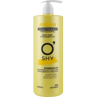 Кондиціонер для волосся O'Shy Argan Відновлення структури пошкодженого волосся 1000 мл (4820195508725)