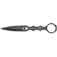 Ніж Benchmade SOCP Dagger (176BKSN)