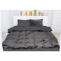 Постільна білизна MirSon Велюр Winter Delicate 28-0100 Pece 143х210 (2200004048406)