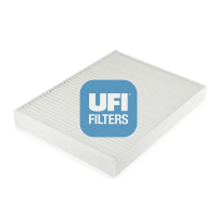 Фільтр салону UFI 53.312.00