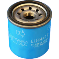 Фільтр масляний MECAFILTER ELH4419