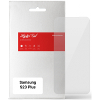 Плівка захисна Armorstandart Samsung S23 Plus (ARM66352)