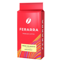Кава Ferarra Caffe Crema Irlandese мелена 250 г (fr.18472)
