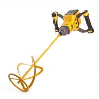 Міксер будівельний DeWALT 54V XR FLEXVOLT Li-lon, М14 (без АКБ та ЗП) (DCD240N)