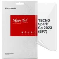 Плівка захисна Armorstandart TECNO Spark Go 2023 (BF7) (ARM67163)