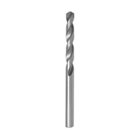 Свердло HAISSER по металу HSS - 4.5х82х126мм довге (17549)