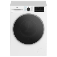 Пральна машина Beko B5DFT510457WPB