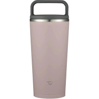 Термокружка Zojirushi SX-JA30PM 0.3 л Vintage Rose (1678.06.57)