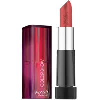 Помада для губ Maxi Color Color Show 03 - Крем карамель (4823097100110)