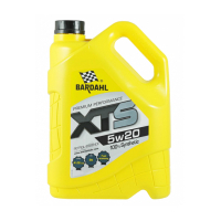 Моторна олива BARDAHL XTS 5W20 5л (36293)