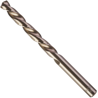 Свердло Milwaukee по металу THUNDERWEB HSS-G DIN338, 9,0x125 мм, (5шт) (4932352397)