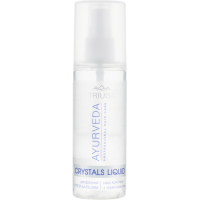 Спрей для волосся Triuga Ayurveda Crystals Liquid Двофазний бальзам 120 мл (8908003544885)