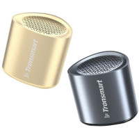 Акустична система Tronsmart Nimo Mini Speaker Polar Black + Nimo Mini Speaker Go (994703)