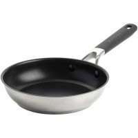 Набір сковорідок KitchenAid CSS 20 + 28 см (CC005706-001)