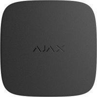 Датчик диму Ajax FireProtect 2 RB Heat black