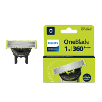 Аксесуари до електробритв Philips QP410/50