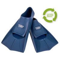 Ласти Aqua Speed Training Fins 137-10 60461 синій 41-42 (5905718604616)