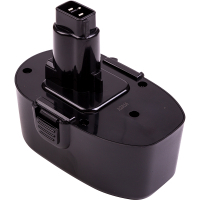 Акумулятор до електроінструменту PowerPlant для Black&Decker 1.5Ah, BD-18B (TB921829)